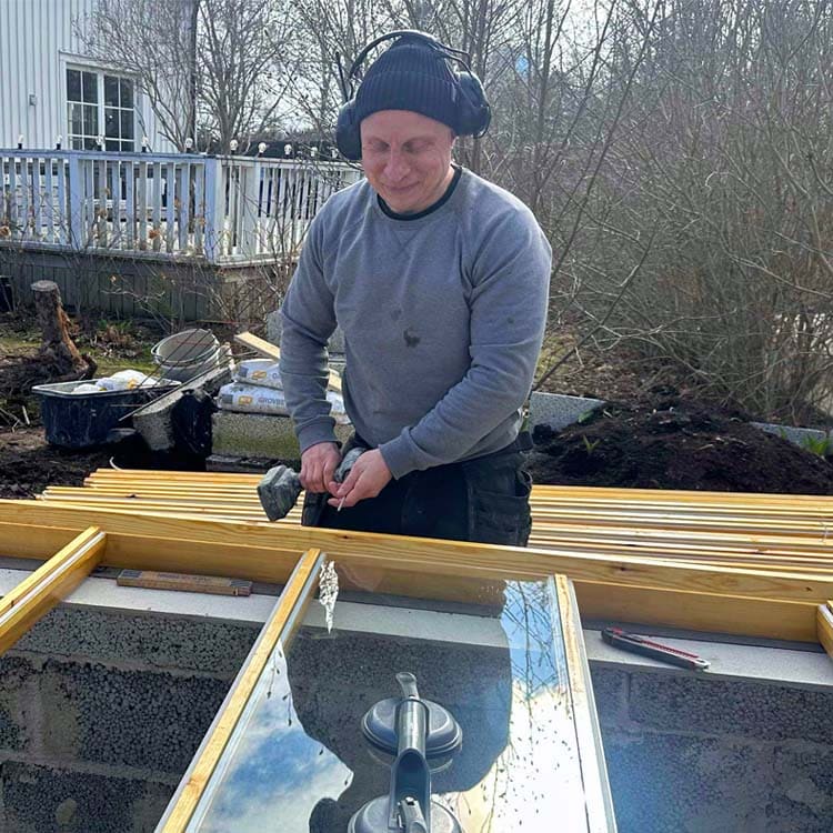 Frej | Hummelbo Trädgårdar Frej | Hummelbo Trädgårdar