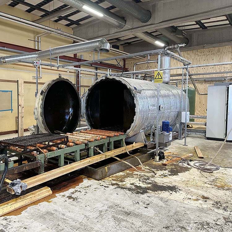Produktion av växthus | Hummelbo Trädgårdar Produktion av växthus | Hummelbo Trädgårdar